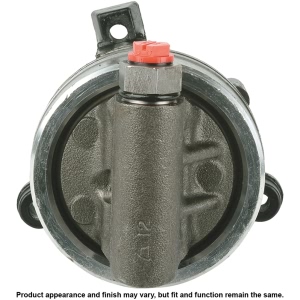 Cardone Reman Remanufactured Power Steering Pump w/o Reservoir for 2003 Mercury Sable - 20-253