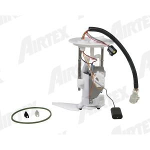 Airtex Fuel Pump Module Assembly for Lincoln Aviator - E2347M