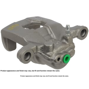 Cardone Reman Remanufactured Unloaded Caliper for 2014 Nissan Juke - 19-3582