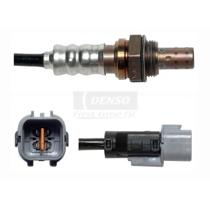 Denso Oxygen Sensor for 2004 Hyundai Sonata - 234-4436