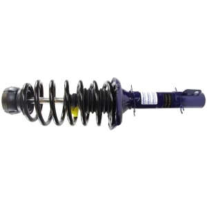Monroe RoadMatic™ Front Driver or Passenger Side Complete Strut Assembly for 2009 Volkswagen Beetle - 181525