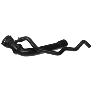 Gates Engine Coolant Molded Radiator Hose for 2004 Audi A4 Quattro - 24115