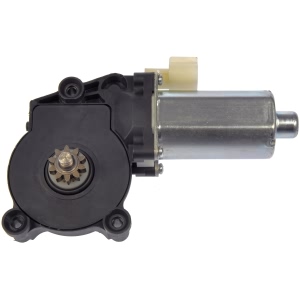 Dorman OE Solutions Rear Passenger Side Window Motor for 2003 Dodge Ram 3500 - 742-443