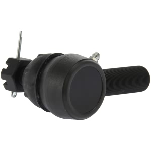 Centric Premium™ Front Passenger Side Outer Steering Tie Rod End for 1985 Dodge W350 - 612.63018