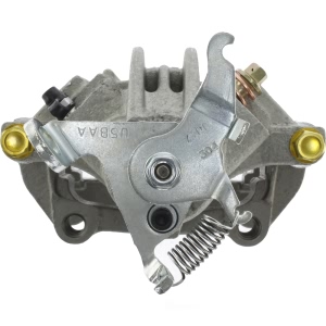 Centric Semi-Loaded Brake Caliper for Lincoln LS - 141.61544