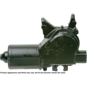 Cardone Reman Remanufactured Wiper Motor for Chevrolet Silverado 2500 HD - 40-1046