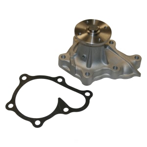 GMB Engine Coolant Water Pump for 1997 Nissan Quest - 150-1360
