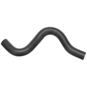 Gates Hvac Heater Molded Hose for 2010 Nissan Sentra - 19905