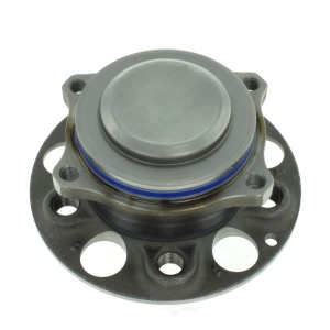 Centric Premium™ Front Driver Side Non-Driven Wheel Bearing and Hub Assembly for Mercedes-Benz SL400 - 405.35002
