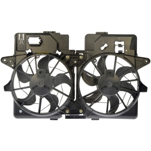 Dorman Engine Cooling Fan Assembly for Ford - 621-035