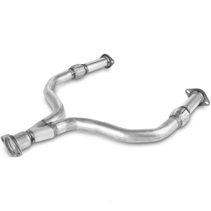 Bosal Exhaust Pipe for 2003 Infiniti FX35 - 750-547