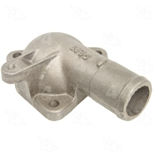 Four Seasons Engine Coolant Water Inlet W O Thermostat for Mitsubishi - 85271