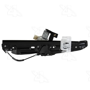 ACI Power Window Regulator And Motor Assembly for 2013 BMW 535i GT xDrive - 389555