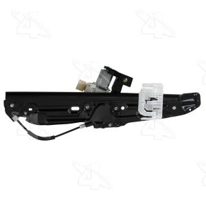 ACI Power Window Regulator And Motor Assembly for 2012 BMW 528i - 389555