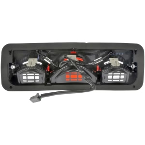 Dorman Replacement 3Rd Brake Light for 2007 Lincoln Mark LT - 923-237