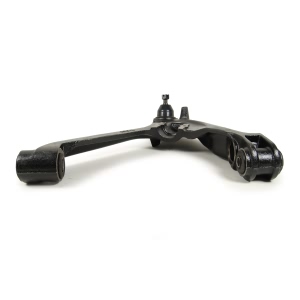 Mevotech Supreme Front Driver Side Lower Non Adjustable Control Arm And Ball Joint Assembly for 1999 Dodge Dakota - CMS25100
