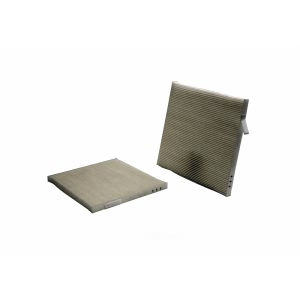 WIX Cabin Air Filter - 24400