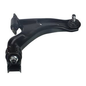 Delphi Front Passenger Side Lower Control Arm And Ball Joint Assembly for Chevrolet Spark - TC2721