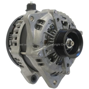 Quality-Built Alternator Remanufactured for 2014 Lincoln MKT - 10121