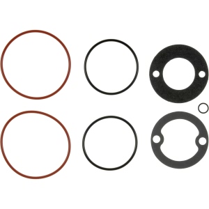 Victor Reinz Oil Cooler Gasket for 1999 GMC C3500 - 13-10002-01