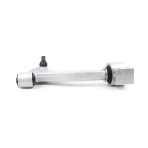 Mevotech Supreme Front Passenger Side Lower Non Adjustable Control Arm And Ball Joint Assembly for 2003 Saab 9-3 - CMS10175