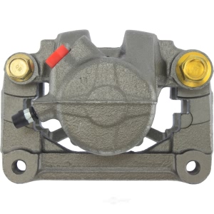 Centric Remanufactured Semi-Loaded Front Passenger Side Brake Caliper for 2000 Mazda Miata - 141.45069