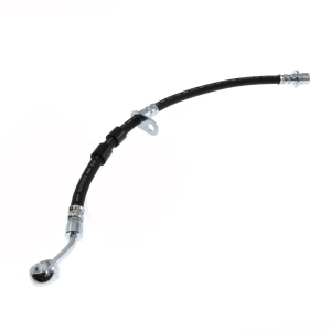 Centric Front Driver Side Brake Hose for 2000 Honda Civic - 150.40067