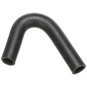 Gates Hvac Heater Molded Hose for 2006 Ford F-250 Super Duty - 19834