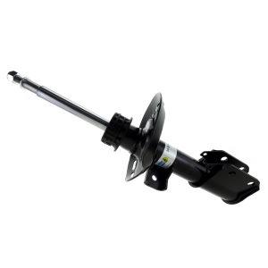 Bilstein Front Driver Or Passenger Side Standard Twin Tube Strut for 2013 Mercedes-Benz E550 - 22-197665
