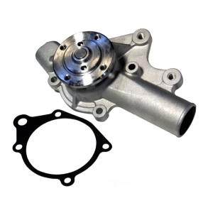 GMB Engine Coolant Water Pump for 1997 Jeep Cherokee - 110-1080P