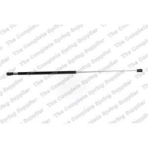 lesjofors Hood Lift Support for Saab - 8077806