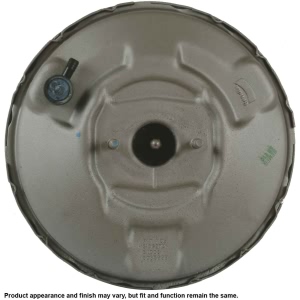 Cardone Reman Remanufactured Vacuum Power Brake Booster w/o Master Cylinder for Ford Thunderbird - 54-73003