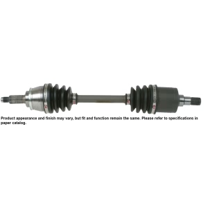 Cardone Reman Remanufactured CV Axle Assembly for Suzuki - 60-7085