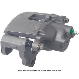 Cardone Reman Remanufactured Unloaded Caliper w/Bracket for 2004 Pontiac Grand Prix - 18-B5035A