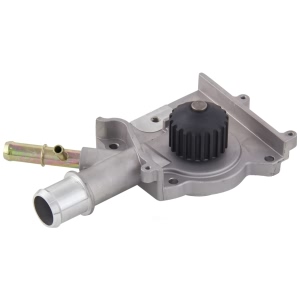 Gates Engine Coolant Standard Water Pump for 2004 Ford Focus - 42294