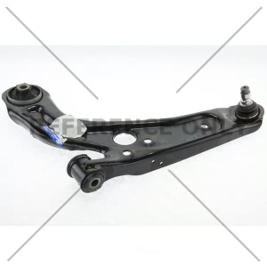 Centric Premium™ Front Driver Side Lower Control Arm and Ball Joint Assembly for 2015 Fiat 500 - 622.04005