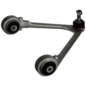 Delphi Front Passenger Side Upper Control Arm And Ball Joint Assembly for 2016 Jaguar F-Type - TC3549