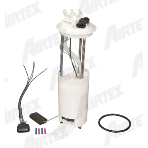 Airtex Electric Fuel Pump for 1996 Chevrolet Blazer - E3929M