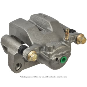 Cardone Reman Remanufactured Unloaded Caliper w/Bracket for 2003 Infiniti FX45 - 19-B2787