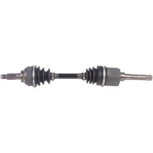 Cardone Reman Remanufactured CV Axle Assembly for Mazda 626 - 60-8059