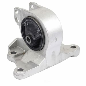GSP North America Driver Side Transmission Mount for 2001 Mitsubishi Eclipse - 3513733