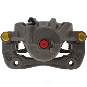 Centric Remanufactured Semi-Loaded Front Passenger Side Brake Caliper for 2006 Hyundai Sonata - 141.51249