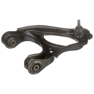 Delphi Control Arm and Ball Joint Assembly for 2009 Acura TSX - TC7391