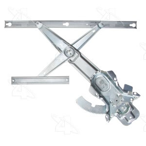 ACI Power Window Regulator without Motor for Land Rover - 380173