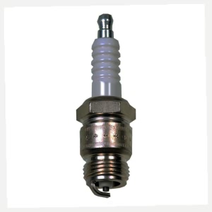 Denso Original U-Groove Nickel Spark Plug for 1993 Ford E-150 Econoline Club Wagon - 5008