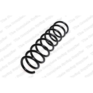 lesjofors Rear Coil Springs for 2002 BMW 745i - 4208451