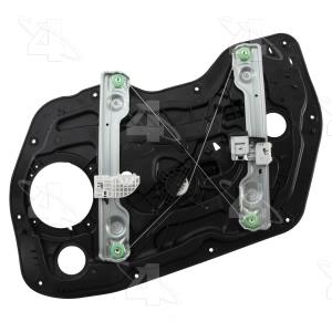 ACI Front Driver Side Power Window Regulator and Motor Assembly for 2014 Hyundai Elantra - 389568