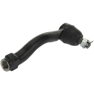 Centric Premium™ Steering Tie Rod End for Kia Borrego - 612.50005