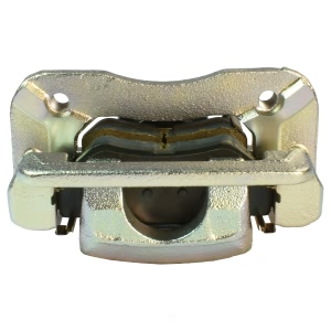 Mando Rear Passenger Side Brake Caliper for 2009 Kia Sportage - 16A5157