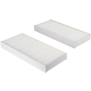 Denso Cabin Air Filter for 2008 Infiniti QX56 - 453-6016